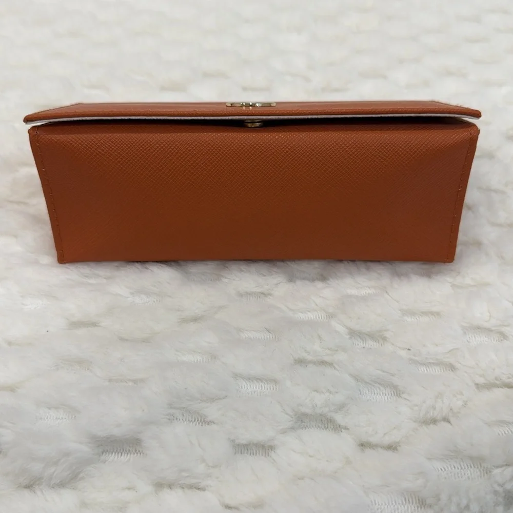 Tory Burch Case-Authentic-NEW